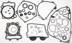 Athena Complete Gasket Kit W/oil Seals Kawasaki