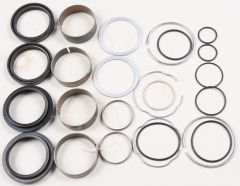 Pivot Works Fork Seal & Bushing Kit