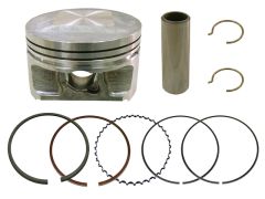 Namura Piston Kit 81.958/std Cannondale