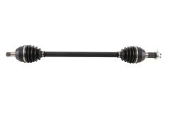 All Balls 8 Ball Extreme Axle Front