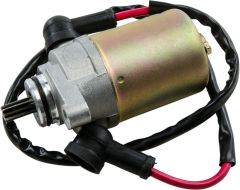 Fire Power Starter Motor Polaris