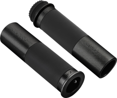 Rizoma Grips Icon 22mm Black