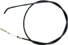 Motion Pro Black Vinyl Rear Hand Brake Cable