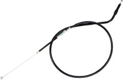 Motion Pro Black Vinyl Clutch Cable