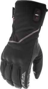 Fly Racing Ignitor Pro Heated Gloves Black 2x 2X-Large Black