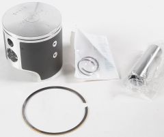 Wiseco Piston Kit Rc Armorglide 52.50/std Yamaha