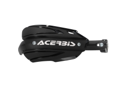 Acerbis Endurance-x Handguard Black/white