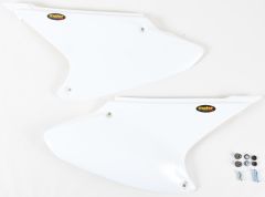 Maier Side Panels White