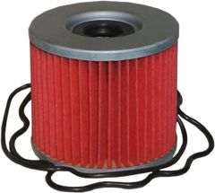 Hiflofiltro Oil Filter