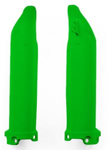 Acerbis Fork Guard Green