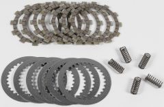 Ebc Dirt Racer Clutch Set