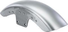 Harddrive St Slim Style Front Fender W/trim Holes