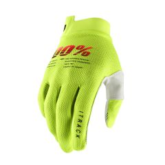 100% Itrack Gloves