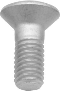 Bolt Sub-frame Bolts 8x16mm 10/pk