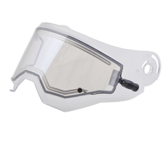 Scorpion Exo Exo-at950 Electric Faceshield Cold Weather (twist-in)