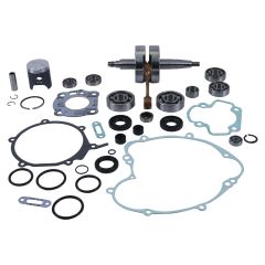 Vertex Complete Engine Rebuild Kit Kaw/suzuki