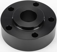 Harddrive Rear Pulley Spacer 2000-up Black 1-1/4 In.