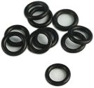 James Gaskets Gasket Oring Flt Bwl Keihin Carbs 10/pk