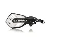 Acerbis K-future Handguard Gas Gas Black/white