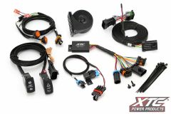 Xtc Power Products Self Canceling T/s Kit Polaris