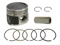 Namura Piston Kit 39.48/+0.50 Pol/yamaha