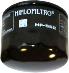 Hiflofiltro Oil Filter