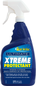 Star Brite Extreme Uv Protectant 32 Oz 6/case  Acid Concrete