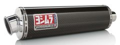 Yoshimura Exhaust Street Rs-3 Slip-on Ss-cf Dual