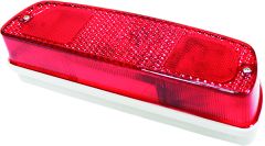 Sp1 Taillight Assembly S-d