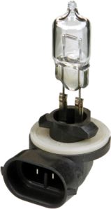 Candlepower Right Angle Bulb 12 Volt 37.5w  Acid Concrete