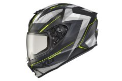 Scorpion Exo Exo-r420 Full-face Helmet Engage