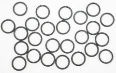 James Gaskets O-ring Oil Pump Front 25/pk