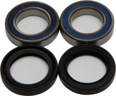 All Balls Wheel Bearing & Seal Kit