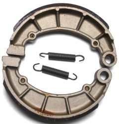 Ebc Brake Shoes