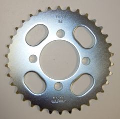 Sunstar Rear Sprocket Steel 32t-420 Kaw/suzuki