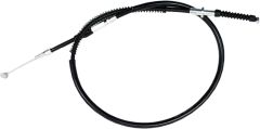 Motion Pro Black Vinyl Clutch Terminator Lw Cable