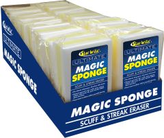 Star Brite Magic Sponge 18 Display Box