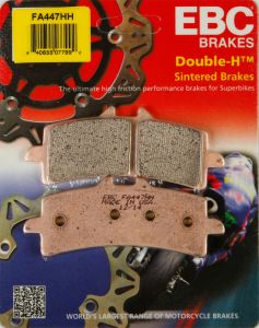 Ebc Hh Brake Pads