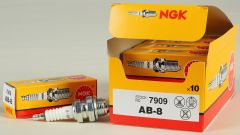 Ngk Spark Plug #7909/10