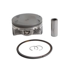 Vertex Piston Kit Cast 92.95/std Polaris