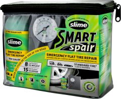 Slime Smart Spair Tire Repair Kit