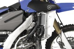 Trail Tech Yamaha Digital Fan Kit