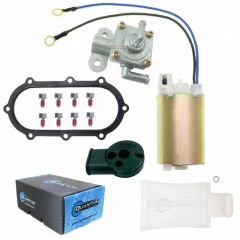 Quantum Electric Fuel Pump