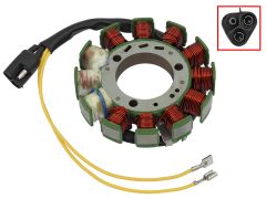 Sp1 Stator Assembly S/d