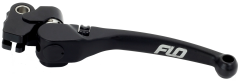 Flo Motorsports Pro 160 Brembo Clutch Lever Black