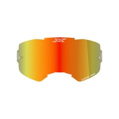 Eks Brand Lucid Xdo Lens Red Mirror