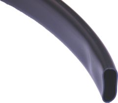 Namz Custom Cycle Products 3/4" Extruded Pvc Tubing 8' Section