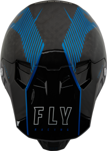 Youth Formula Carbon Tracer Helmet