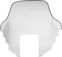 Koronis Windshield Standard Smoke Polaris