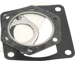 Cometic Top End Gasket Kit 72mm Polaris